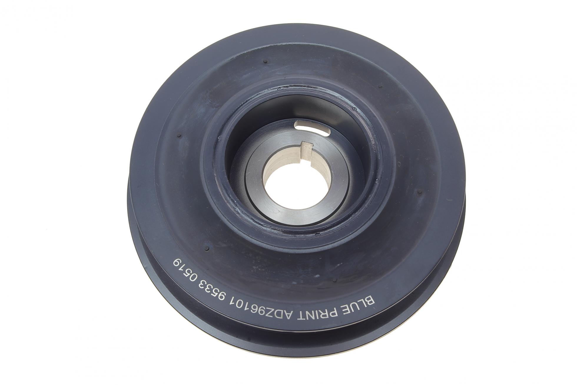 ADZ96101C BLUE PRINT